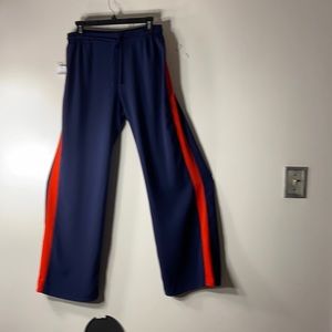 Joe Benbasset pants